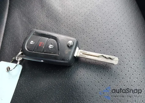 2023 Toyota Rav4 Le из США, поврежденный, VIN 2T3F1RFV4PW406514